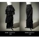 Lingxi Nightfall Maste Bolero Top and Skirt(Reservation/Full Payment Without Shipping)